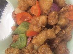 -尖沙咀大酒楼(罗村店·粤菜海鲜·宴会聚餐)