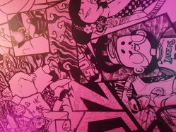 -MDZ STORE·TATTOO·耳饰