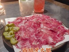 -Apollo·西班牙小酒馆(安福路店)