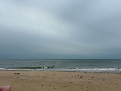 -东戴河风景区-止锚湾