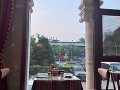 -巴依老爷新疆美食(工体旗舰店)