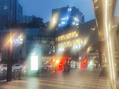 -龙湖重庆时代天街