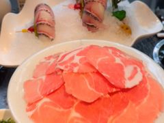 -诺筵汤品·菌汤火锅(南河坝店)