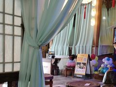 -淀里船宴(卓达店)