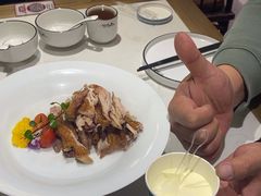 -徽镇小厨·经典徽菜(马连道店)