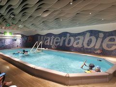 -水孩子国际儿童游泳早教中心(吾悦旗舰中心)