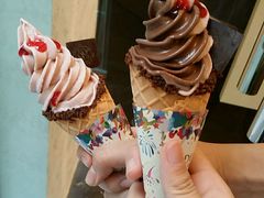-GODIVA(港汇恒隆广场)