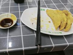 -清真蒋有记(老门东店)