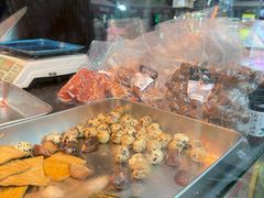 -清真拉妈卤味(回民街店)