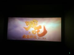 -万达影城(锦华万达广场IMAX店)