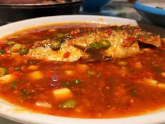 -渝味川菜(夜宵航母店)