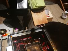 -锦城印象火锅(天府三街店)