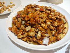 宫保鸡丁-眉州东坡(鸿坤店)