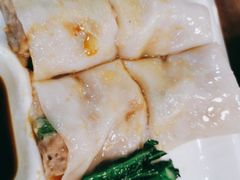 -幸福茗点茶楼(五羊店)