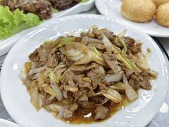 -白魁老号饭庄(交道口店)