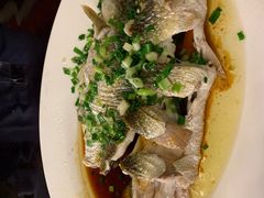-古韵餐厅(湖畔大学店)