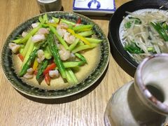 -水之惠鲜鱼料理(王府大街店)