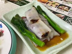-阿政粤小馆(中央大街店)