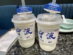 -小城故事·地道宁波味(月湖盛园店)