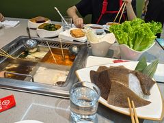 -海底捞火锅(天一广场亚细亚店)
