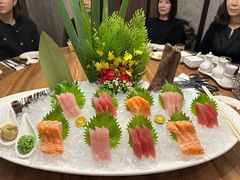 -海九澎湖海鲜餐厅