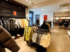 -ZARA(北美新天地时尚中心店)