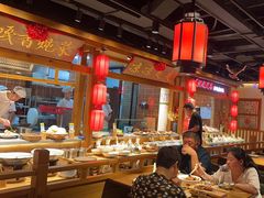 -鸽子窝(黄村店)