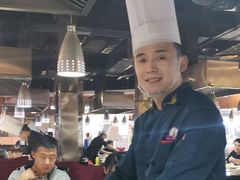 -利昂法式铁板主题餐厅(新奥购物中心店)