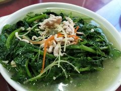 -正宗高流河饭店原创风姜鸡