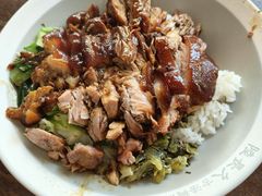 -陆长玖古法猪脚饭(玄风桥店)