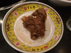 -芦月轩羊蝎子(北蜂窝店)