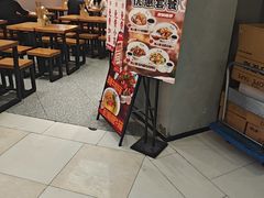 -华三爷拌面(上海光启城店)