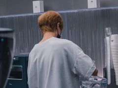 -M Stand(深圳湾后海汇店)