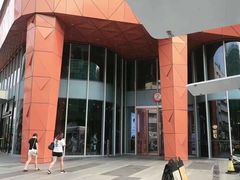 -吾悦广场(南京鼓楼店)