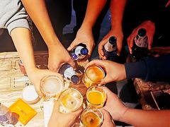 -星聚会KTV(北京世贸天阶店)