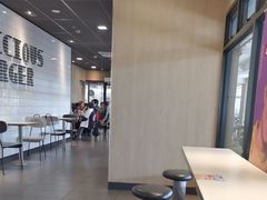 -麦当劳(江湾镇店)