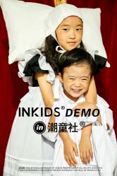 -INKIDS潮童社儿童摄影(朝阳大悦城店)
