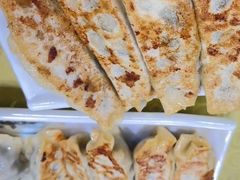 -春水锅贴·传统鲁菜(大明湖店)