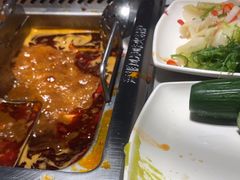 -海底捞火锅(吴中路店)