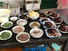 -小本鸡饭店(滨江白马湖店)