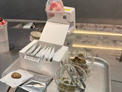 -喜茶(深圳万象城黑金店)