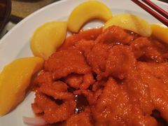 -天成川菜(礼岗店)