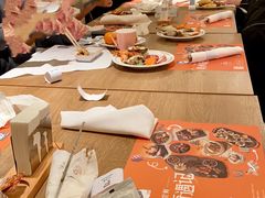 -咖啡苑自助餐厅·中国大饭店