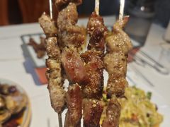-亿牌牌东北烧烤(博物馆旗舰店)