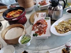 -北京老铺烤鸭(老城根店)