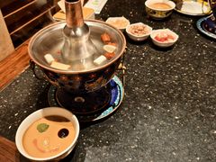 -南门涮肉(东单店)