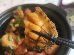 -丁字口海鲜热炒·烧烤大排档