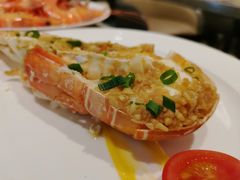 -安蒂娅·海鲜自助餐厅(安蒂娅美兰酒店)