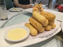 -玉林烤鸭店(黄村兴华店)