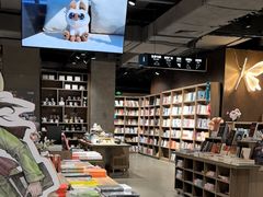 -扶光书店(中环店)